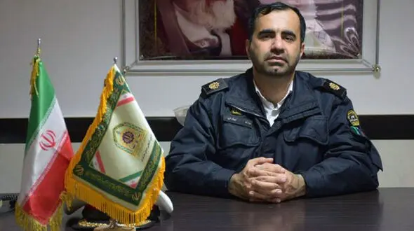 گفتگو با افسر پلیس که مسافر پرواز اوکراین را از مرگ نجات داد  / اختصاصی+عکس