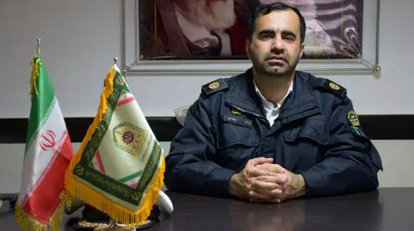 گفتگو با افسر پلیس که مسافر پرواز اوکراین را از مرگ نجات داد  / اختصاصی+عکس