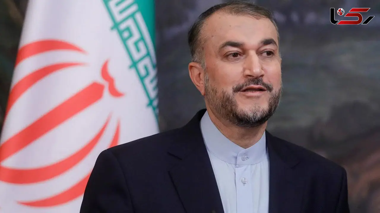 توئیت نخست وزیر عراق عنوان جعلی خلیج عربی را جبران کرد