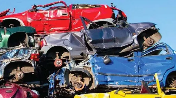 خبر خوب برای صاحبان خودروهای اسقاطی + جدول خودروهای فرسوده