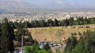 طرح کمربند سبز شهر تهران تا پایان سال آینده به اتمام می رسد