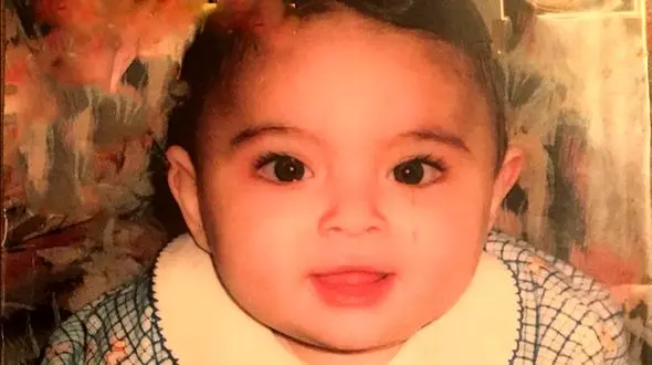 گذر زمان بر چهره محمد علی فردین ! / خیلی جذاب !