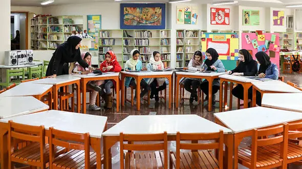 وزیر آموزش و پرورش: کانون پرورش فکری در ۱۰۴۳ پایگاه تابستانه خدمات ارائه می دهد