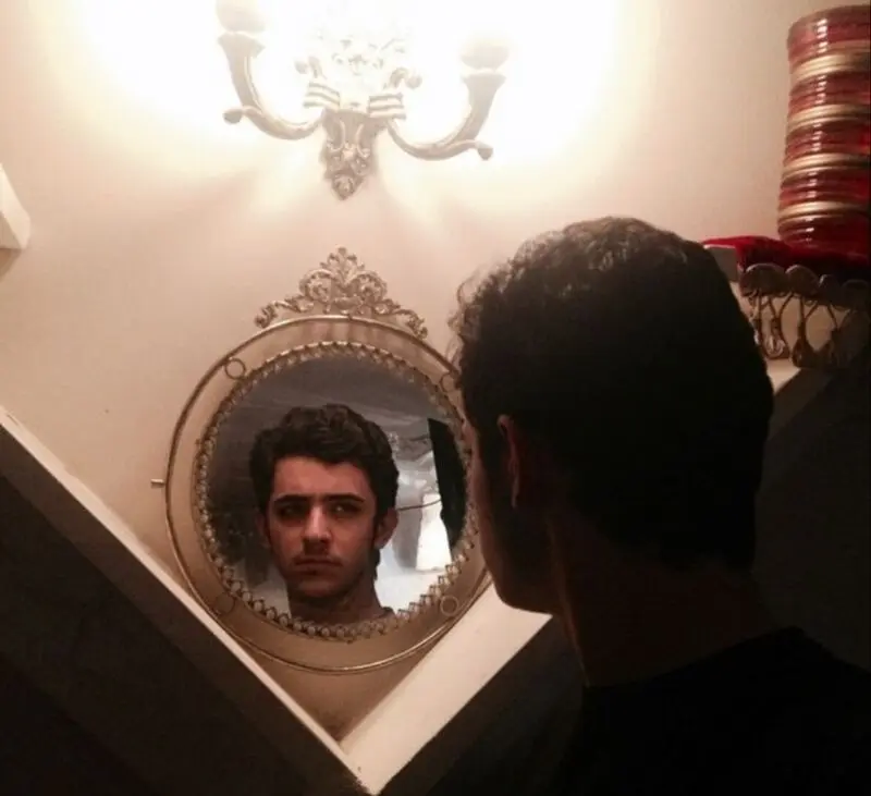 علی شادمان