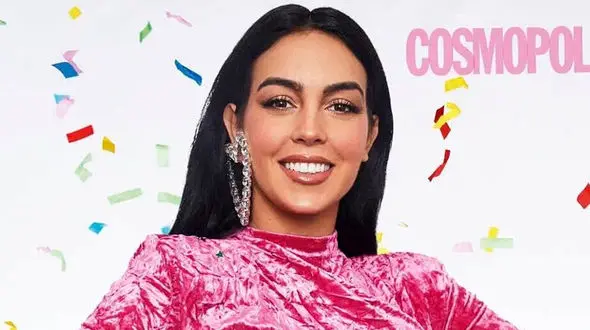 دزدی عجیب خانم بازیگر عرب از جورجینا / نامزد رونالدو شوکه شد ! / کدام زیباترند