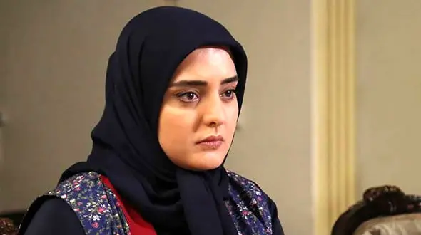 این ملکه زیبایی خواهر خانم بازیگر سریال ستایش است ! / نرگس محمدی رونمایی کرد !