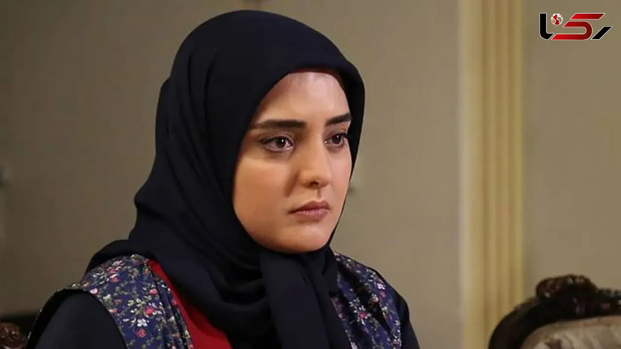 این ملکه زیبایی خواهر خانم بازیگر سریال ستایش است ! / نرگس محمدی رونمایی کرد !