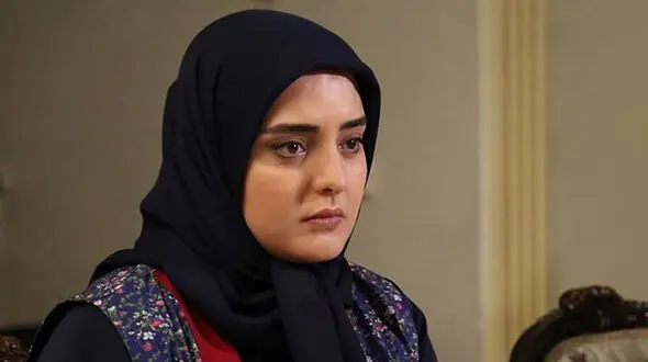 این ملکه زیبایی خواهر خانم بازیگر سریال ستایش است ! / نرگس محمدی رونمایی کرد !