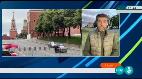 شرایط مسکو بعد از توافق بین دولت روسیه و گروه واگنر + فیلم