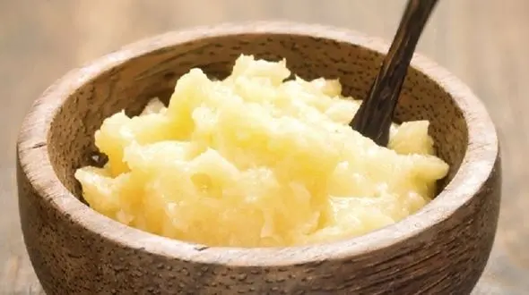 چرا مصرف روغن حیوانی خطرناک است