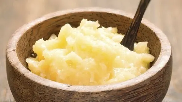 چرا مصرف روغن حیوانی خطرناک است