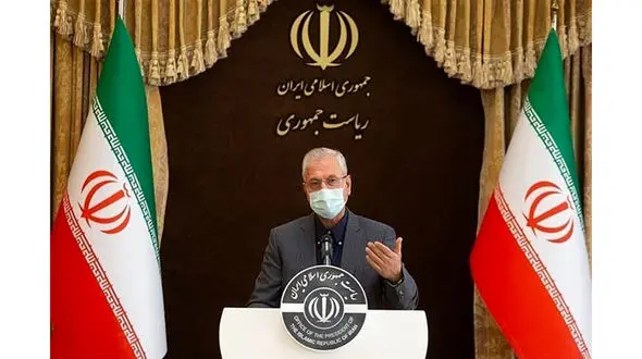 ربیعی:‌ دولت در انتخابات ریاست جمهوری 1400 نماینده‌ای ندارد