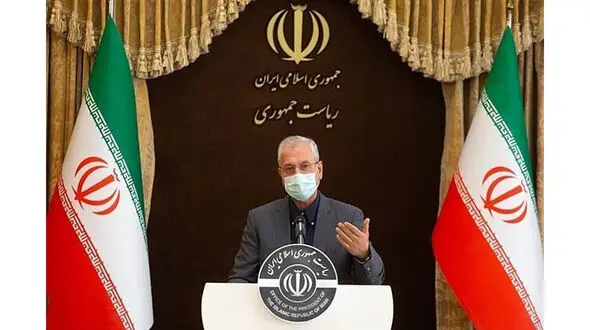 ربیعی:‌ دولت در انتخابات ریاست جمهوری 1400 نماینده‌ای ندارد
