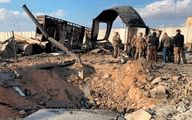 US Ain al-Asad base targeted with 4 Katyusha rockets: report