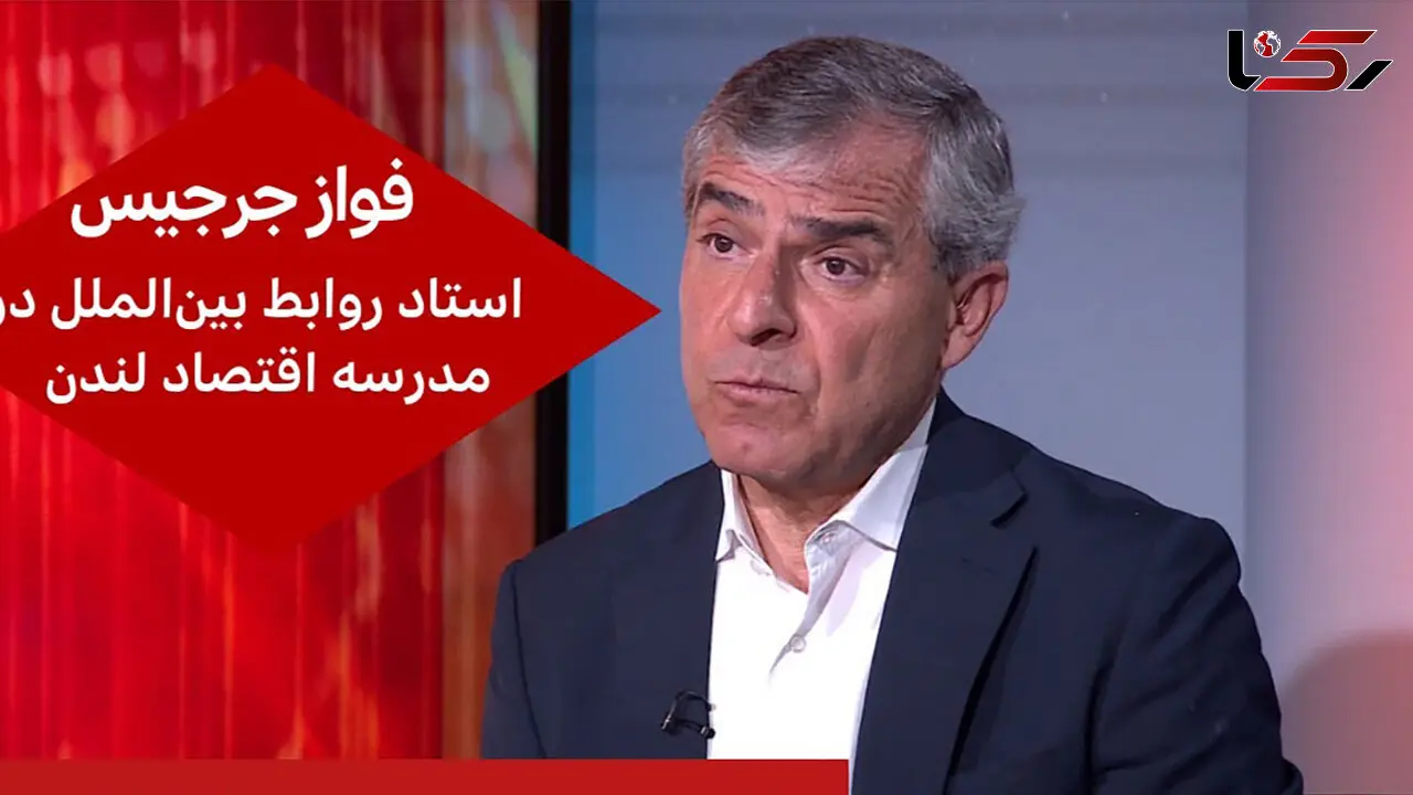 ایران اکنون با نفوذتر از همیشه است / تسلط بر تنگه هرمز، بازدارنده‌تر و مهم‌تر از برنامه اتمی تهران است 