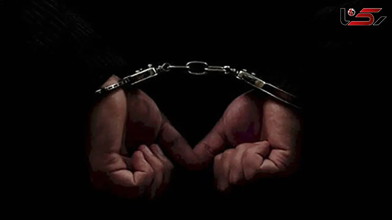 دستگیری یکی از عوامل تیراندازی شبانه در پارک خارستان بهبهان