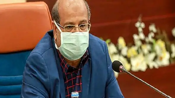 ساخت واکسن کرونای «شهید فخری زاده» به مرحله آزمایش انسانی رسید