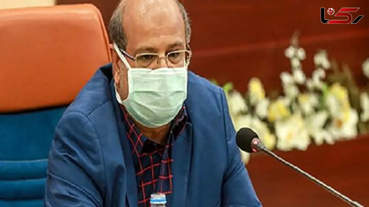 ساخت واکسن کرونای «شهید فخری زاده» به مرحله آزمایش انسانی رسید