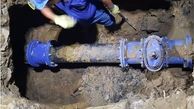تامین کسری آب شرب شهرهای صالح آباد و مهاجران با تجهیز ۲ حلقه چاه