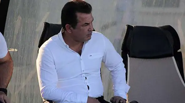 استیلی: در پرسپولیس رضاییان را خرد کردند
