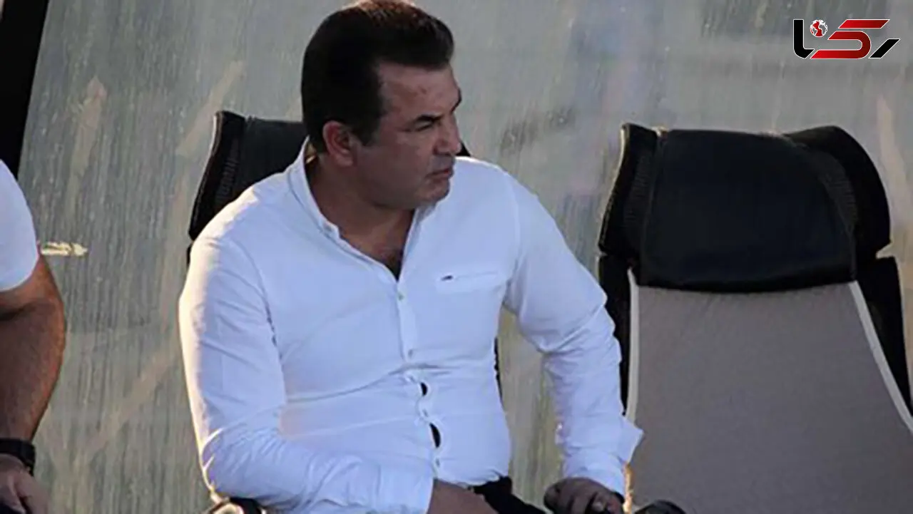 استیلی: در پرسپولیس رضاییان را خرد کردند
