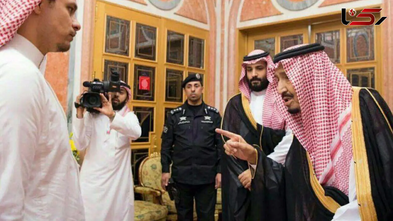 آمریکا واسطه خروج پسر خاشقجی و خانواده‌اش از عربستان شد