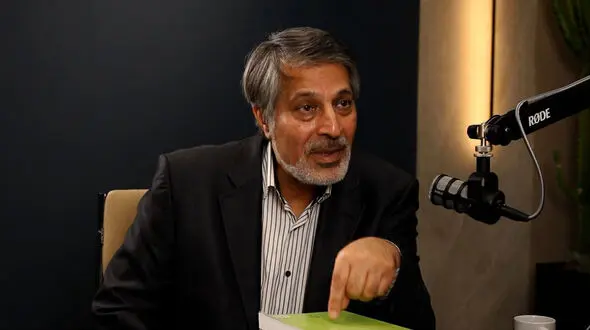 عمادالدین باقی: ری‌شهری بیشترین نقش را در تخریب روابط بیت امام و آیت‌الله منتظری داشت + فیلم