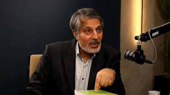 عمادالدین باقی: ری‌شهری بیشترین نقش را در تخریب روابط بیت امام و آیت‌الله منتظری داشت + فیلم