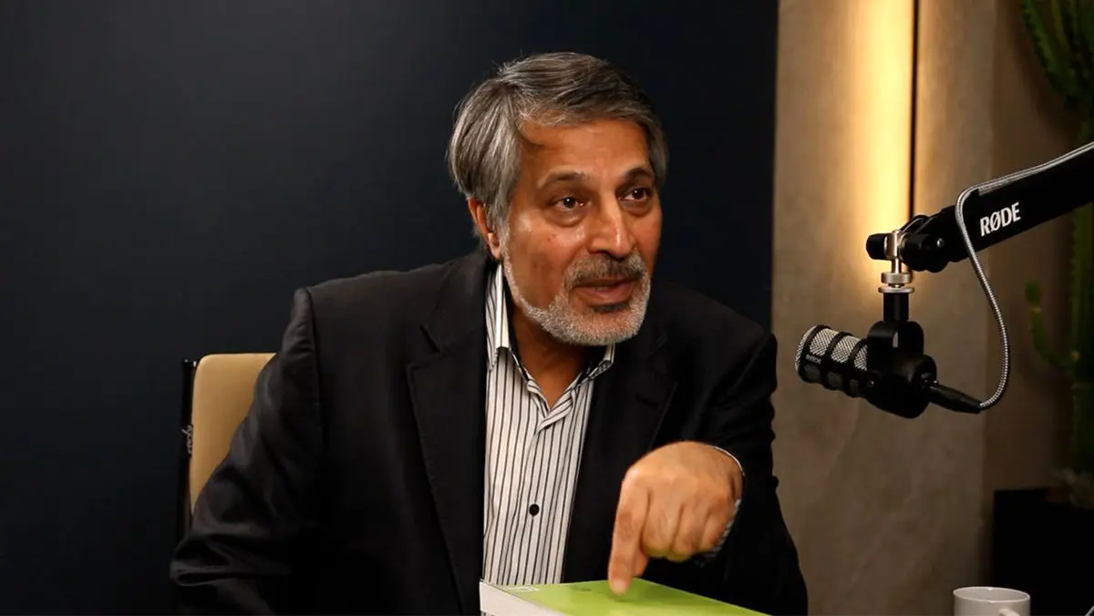 عمادالدین باقی: ری‌شهری بیشترین نقش را در تخریب روابط بیت امام و آیت‌الله منتظری داشت