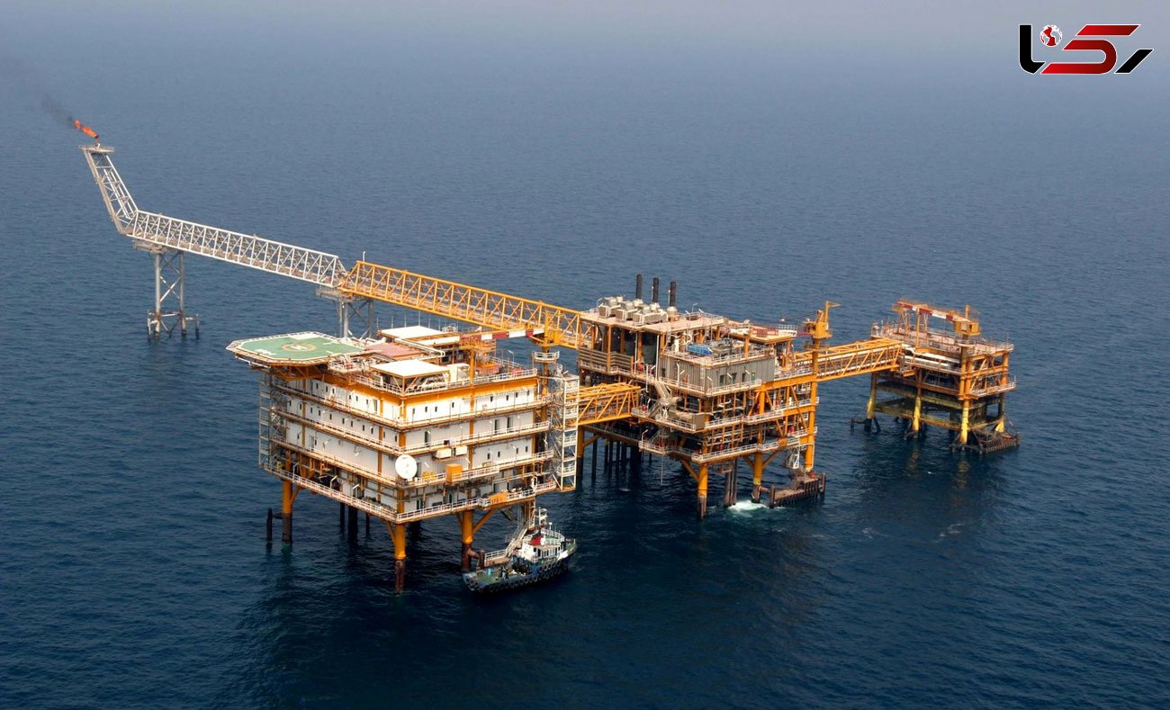 تصمیم قطر برای افزایش ۳۰ درصدی برداشت از میدان گازی مشترک با ایران 