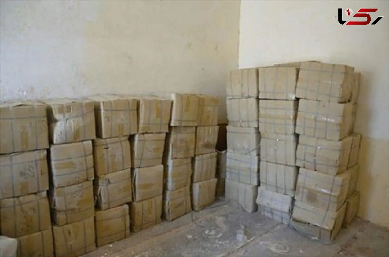 مافیای  لوازم یدکی خودرو در خرم آباد روانه زندان شد