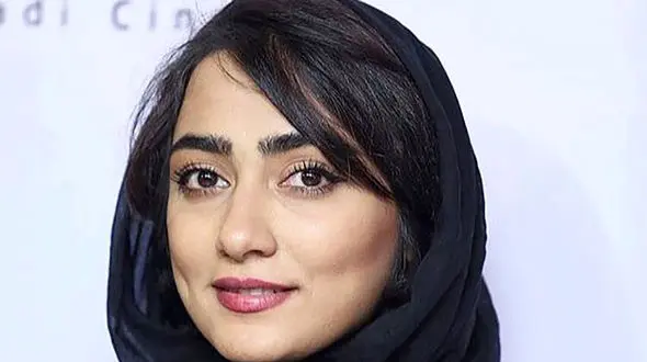 اولین عکس  شوهر خوش تیپ موجوگندمی یاسمن معاوی ! / خانم بازیگر سریال گیلدخت رونمایی کرد