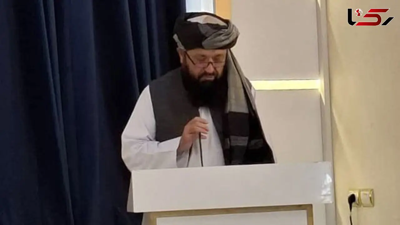 سرپرست جدید کنسولگری افغانستان در مشهد آغاز به کار کرد