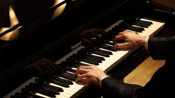 کنسرت موسیقی نوازنده برجسته اتریشی در تهران 