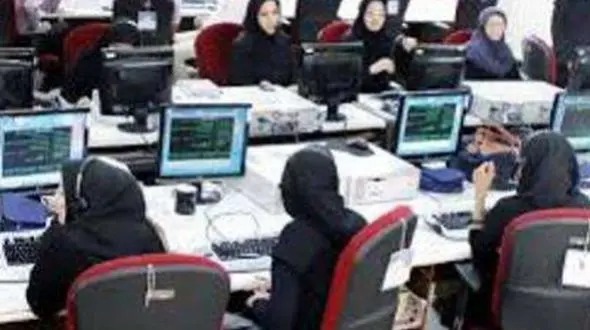 کارمندان با قرارداد "کار معین "مرخصی بدون حقوق ندارند