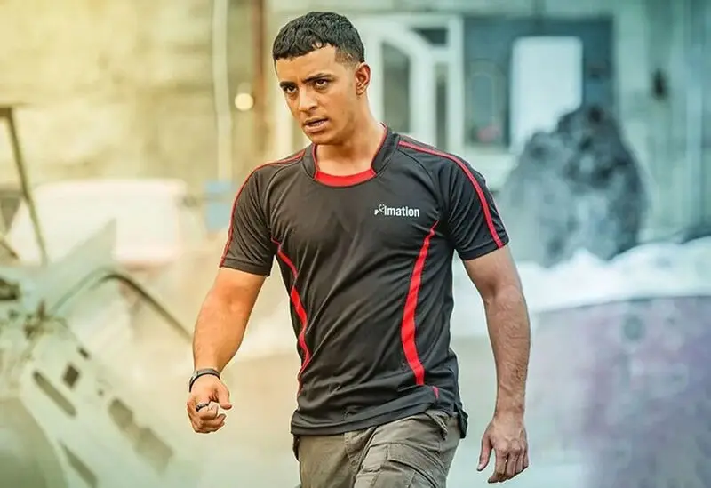 علی شادمان