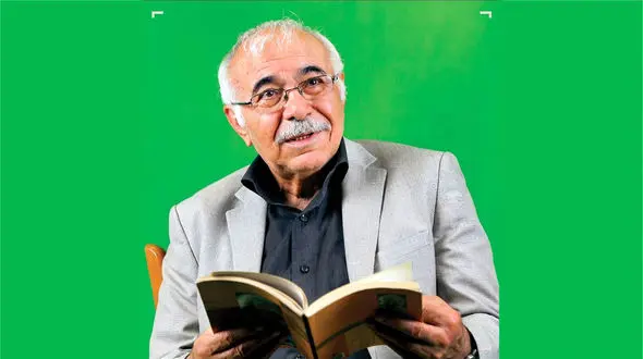 استاد غزل ایران در آی‌سی‌یو بستری شد