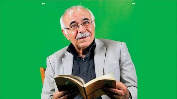 استاد غزل ایران در آی‌سی‌یو بستری شد