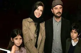 فیلم/ شروع یک زندگی عاشقانه برای معروف‌ترین بازیگران از یک فیلم!/ از ازدواج لیلا حاتمی گرفته تا امین زندگانی بازیگر جوکر