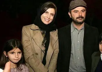 فیلم/ شروع یک زندگی عاشقانه برای معروف‌ترین بازیگران از یک فیلم!/ از ازدواج لیلا حاتمی گرفته تا امین زندگانی بازیگر جوکر