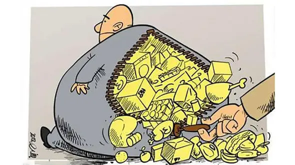 فروشندگان چشم به راه گرانی بنزین! / وقتی مردم قربانی نوسانات قیمت می‌ شوند