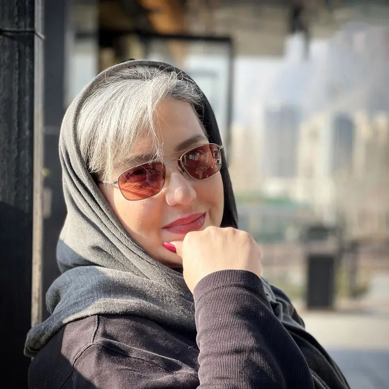 معصومه کریمی