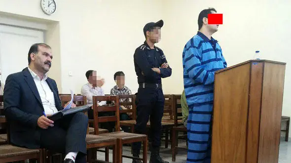 بلای شوم 9 ایرانی عضو یاکوزای ژاپن بر سر هموطن خود! + عکس