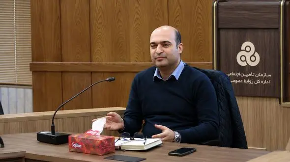 گلستانی : شاهد افزایش آمار ترک تحصیل با کاهش قدرت خرید خانواده ها هستیم / با خرید پاک‌کن نصفه و یا مدادرنگی به‌صورت تکی مواجهیم/ ۵۰ واحد صنفی نوشت‌افزار در یک سال تعطیل شدند + راهکار برای دولت