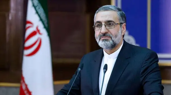 اعدام جاسوس هوافضا / رضا عسگری کیست؟ + فیلم