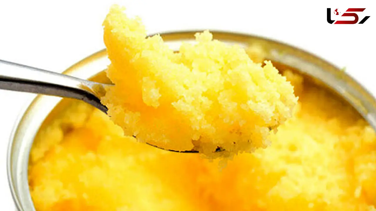 قیمت روغن حیوانی یک میلیون تومانی شد! + جدول قیمت