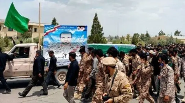 جزئیات حادثه تیراندازی به ایست بازرسی در زاهدان / عوامل تیراندازی دستگیر شدند