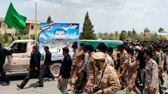 جزئیات حادثه تیراندازی به ایست بازرسی در زاهدان / عوامل تیراندازی دستگیر شدند