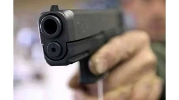 درگیری خانوادگی در آبیک جان یک نفر را گرفت