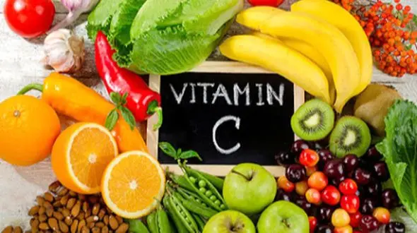 علائم کمبود ویتامین C: به این نشانه‌ ها در بدن خود توجه کنید